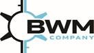 New BWM Logo