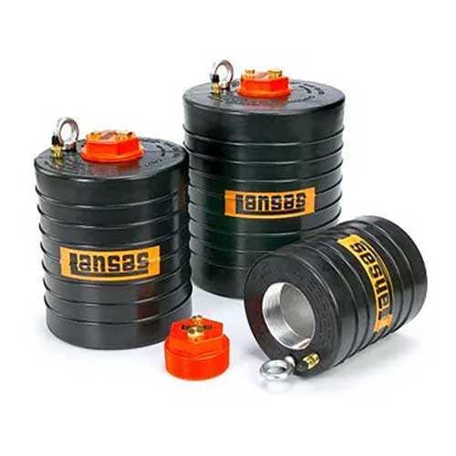 SST Single-Size Test Plugs