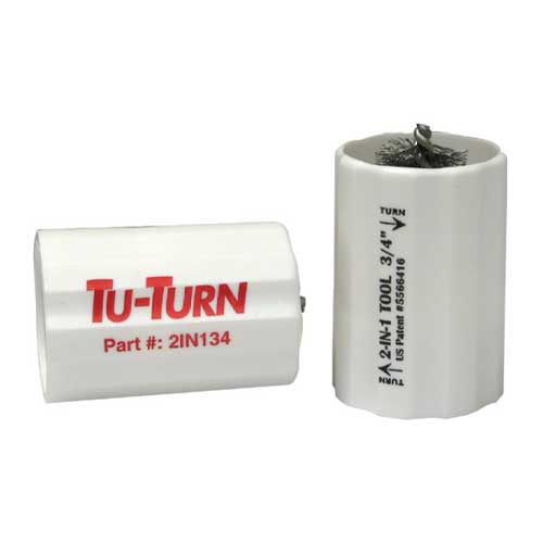2-IN-1 Tool